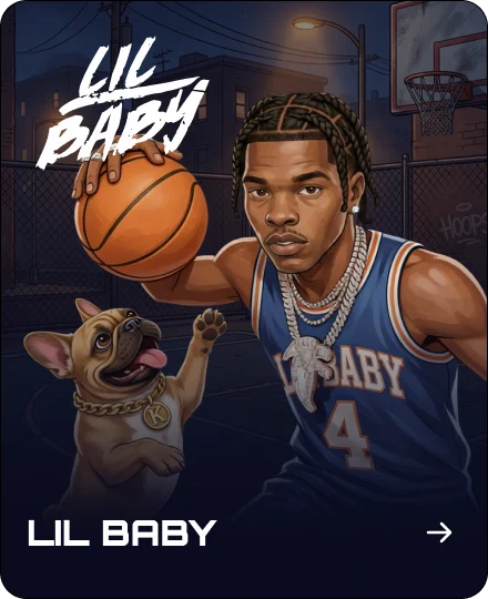 Lil Baby