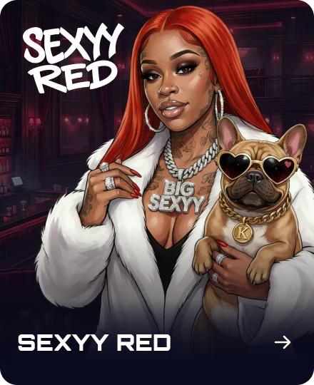 Sexyy Red