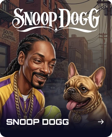 Snoop Dogg