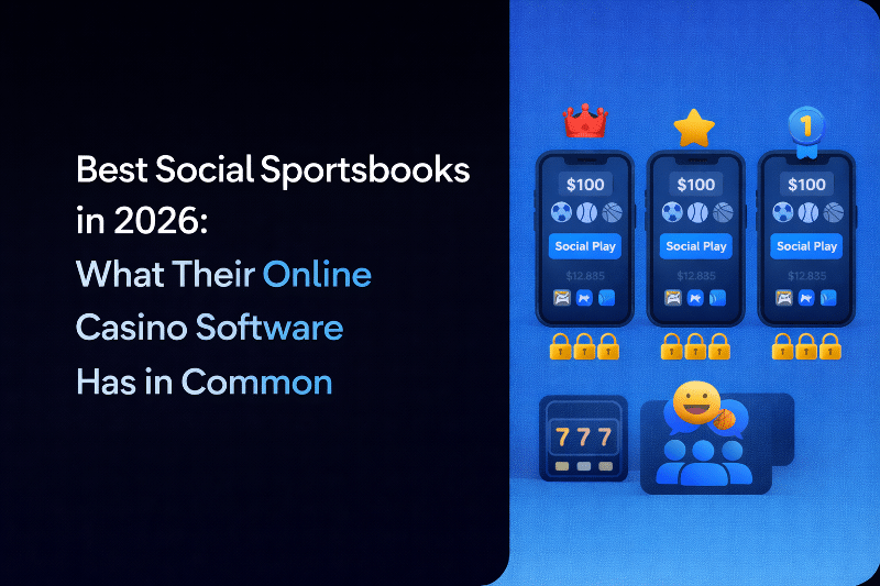 4 Best social sport