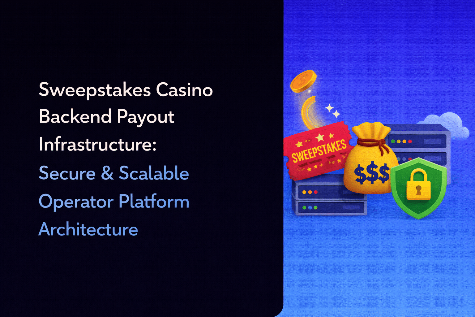 Sweepstakes-Casino-Backend-Payout-Infrastructure-Secure-Scalable-Operator-Platform-Architecture